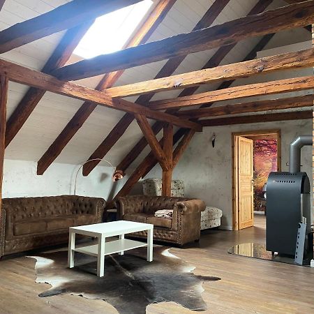 Ferienwohnung Auf Dem Bauernhof Cottbus Kültér fotó