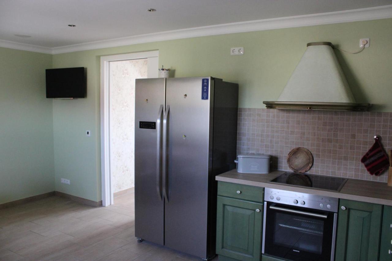 Ferienwohnung Auf Dem Bauernhof Cottbus Kültér fotó