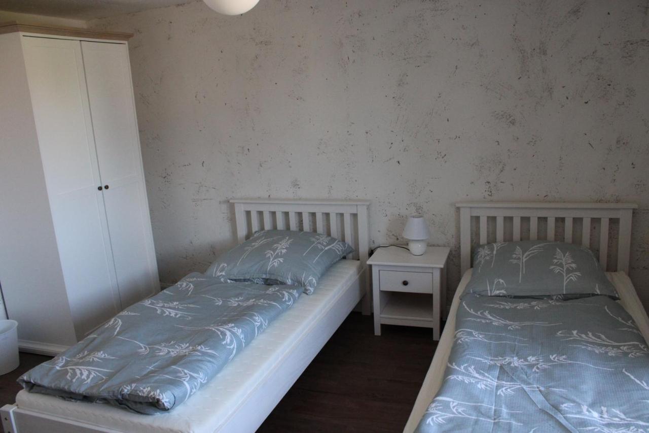Ferienwohnung Auf Dem Bauernhof Cottbus Kültér fotó