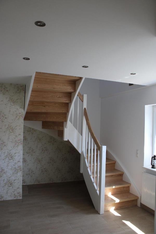 Ferienwohnung Auf Dem Bauernhof Cottbus Kültér fotó