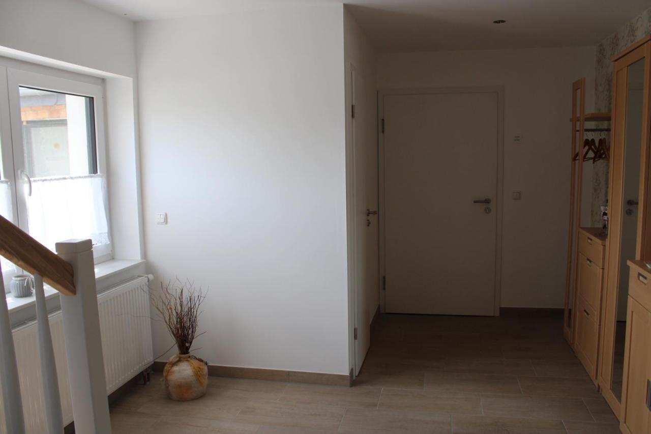 Ferienwohnung Auf Dem Bauernhof Cottbus Kültér fotó